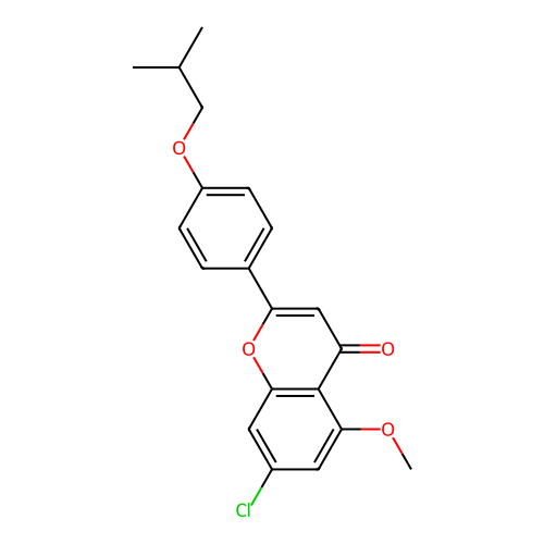 Chemical structure of BindingDB Monomer ID 50652716