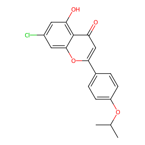 Chemical structure of BindingDB Monomer ID 50652718