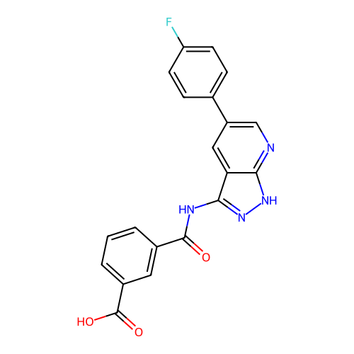 Chemical structure of BindingDB Monomer ID 50652766