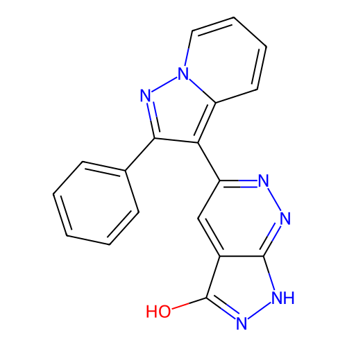 Chemical structure of BindingDB Monomer ID 50652800