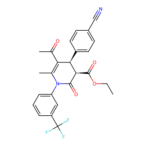 Chemical structure of BindingDB Monomer ID 50652812
