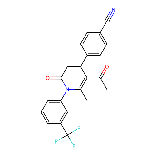 Chemical structure of BindingDB Monomer ID 50652813