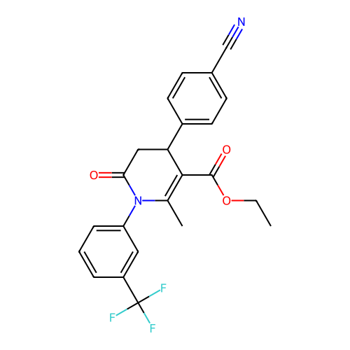 Chemical structure of BindingDB Monomer ID 50652814