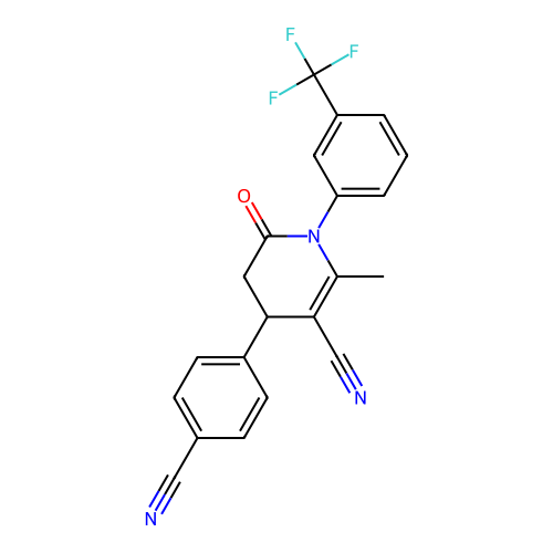 Chemical structure of BindingDB Monomer ID 50652815