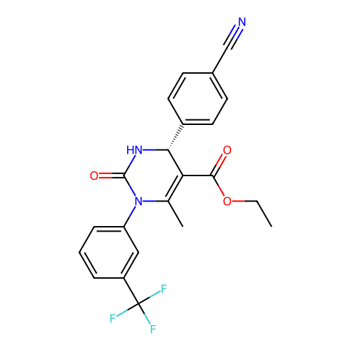Chemical structure of BindingDB Monomer ID 50652816