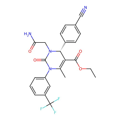 Chemical structure of BindingDB Monomer ID 50652817