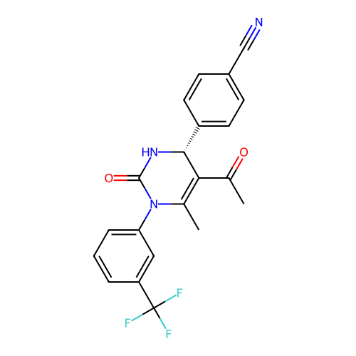 Chemical structure of BindingDB Monomer ID 50652820