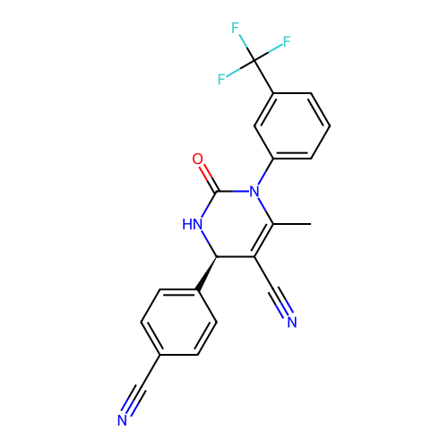 Chemical structure of BindingDB Monomer ID 50652822
