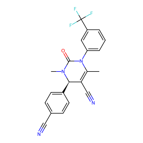 Chemical structure of BindingDB Monomer ID 50652825