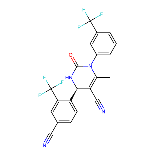 Chemical structure of BindingDB Monomer ID 50652826