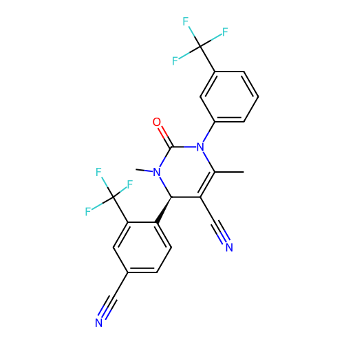 Chemical structure of BindingDB Monomer ID 50652827