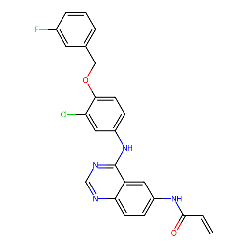 Chemical structure of BindingDB Monomer ID 50652893