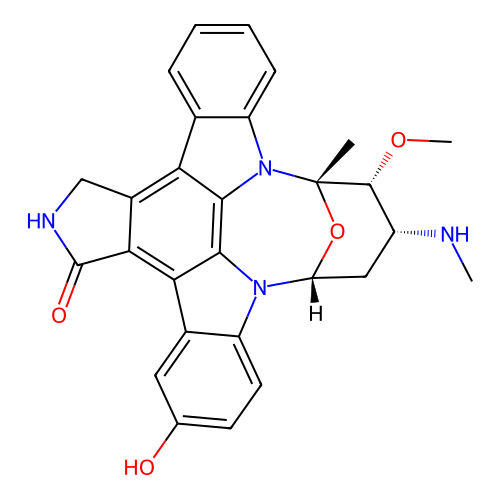 Chemical structure of BindingDB Monomer ID 50652943