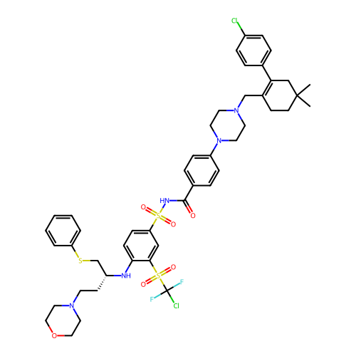 Chemical structure of BindingDB Monomer ID 50653011