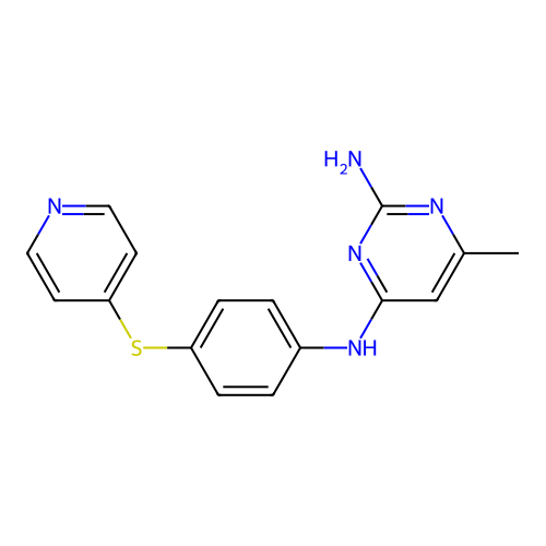 Chemical structure of BindingDB Monomer ID 50653026