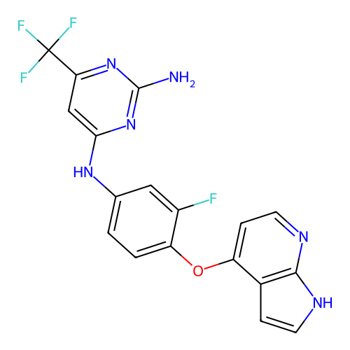 Chemical structure of BindingDB Monomer ID 50653037