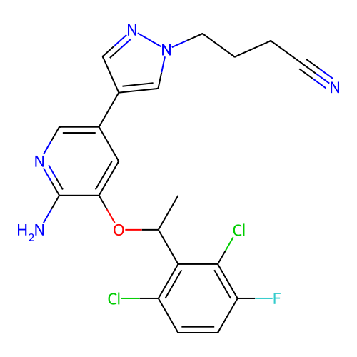 Chemical structure of BindingDB Monomer ID 50653050
