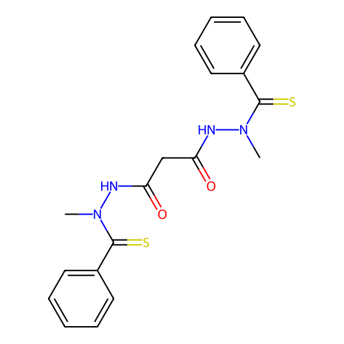 Chemical structure of BindingDB Monomer ID 50653057