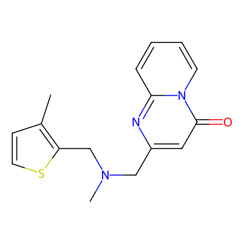 Chemical structure of BindingDB Monomer ID 50653064