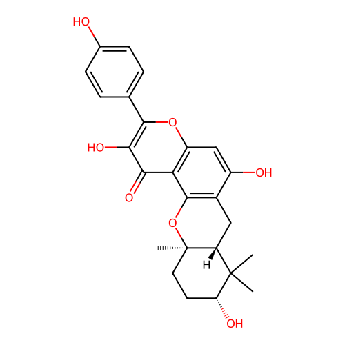 Chemical structure of BindingDB Monomer ID 50656025