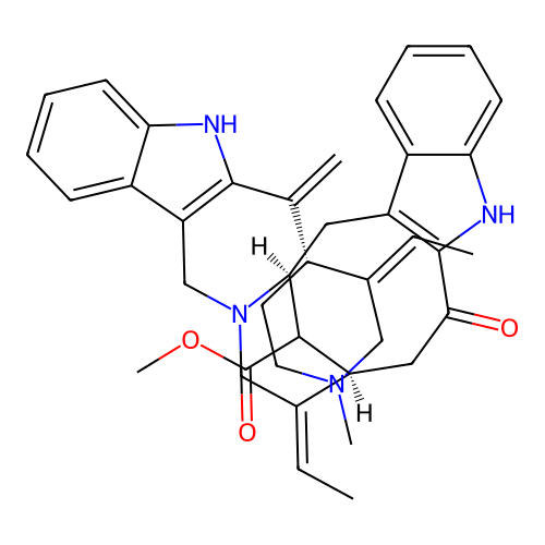 Chemical structure of BindingDB Monomer ID 50660113
