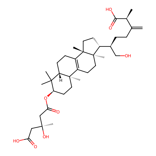 Chemical structure of BindingDB Monomer ID 50660114