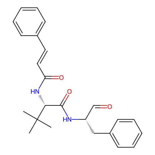 Chemical structure of BindingDB Monomer ID 50662534