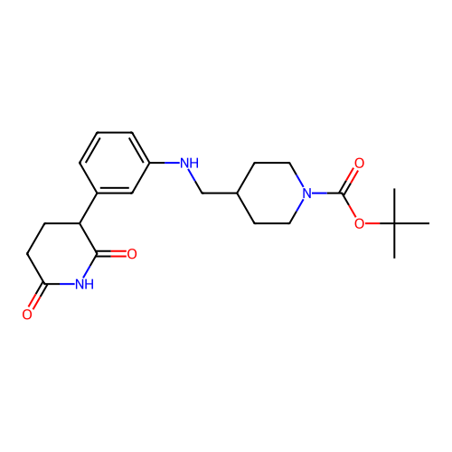 Chemical structure of BindingDB Monomer ID 50663265