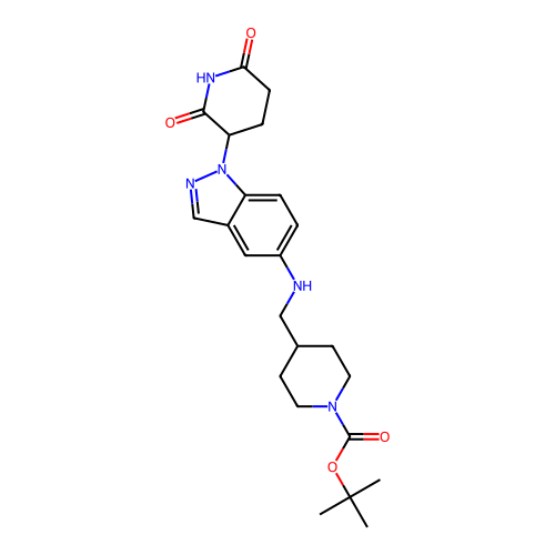 Chemical structure of BindingDB Monomer ID 50663266