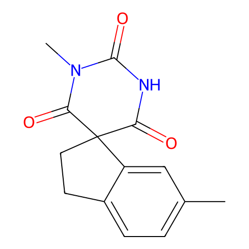 Chemical structure of BindingDB Monomer ID 50665450