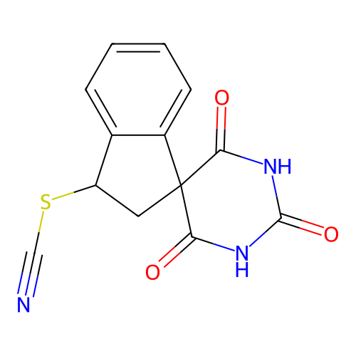 Chemical structure of BindingDB Monomer ID 50665452