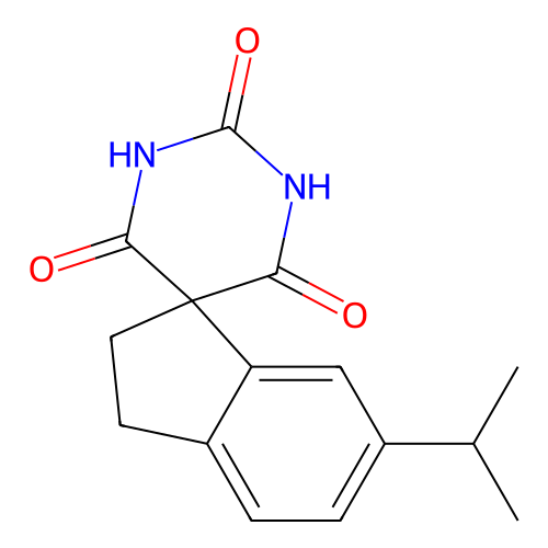 Chemical structure of BindingDB Monomer ID 50665453