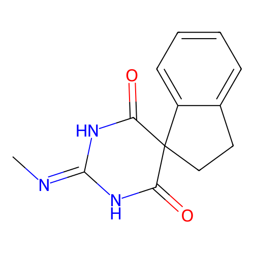 Chemical structure of BindingDB Monomer ID 50665456