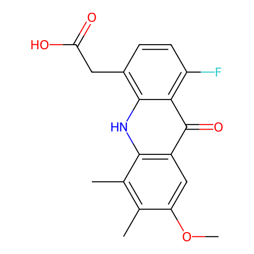 Chemical structure of BindingDB Monomer ID 50665885