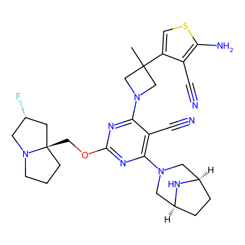 Chemical structure of BindingDB Monomer ID 50665990