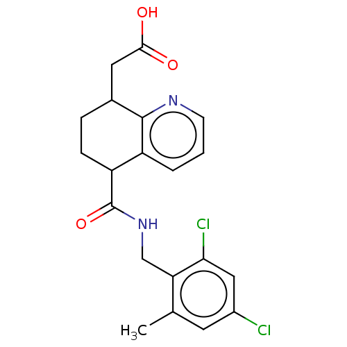 Chemical structure of BindingDB Monomer ID 510170