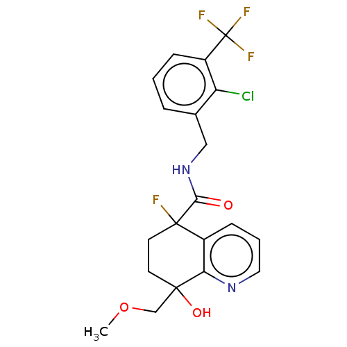 Chemical structure of BindingDB Monomer ID 510180
