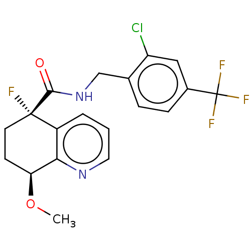 Chemical structure of BindingDB Monomer ID 510478