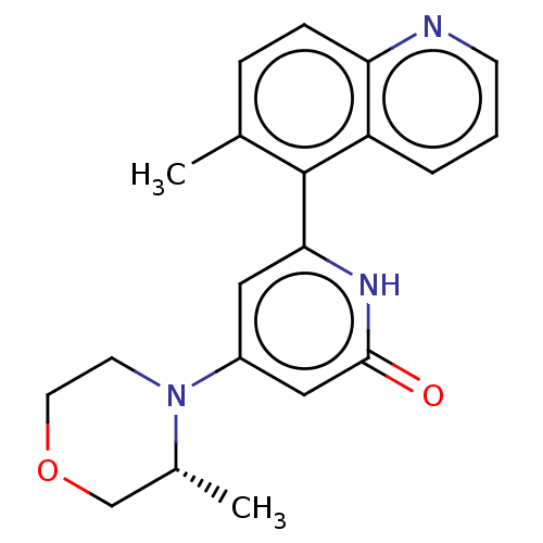 Chemical structure of BindingDB Monomer ID 510511