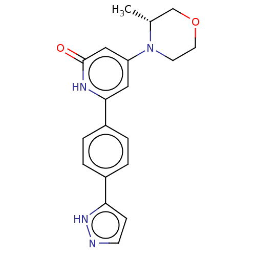 Chemical structure of BindingDB Monomer ID 510512