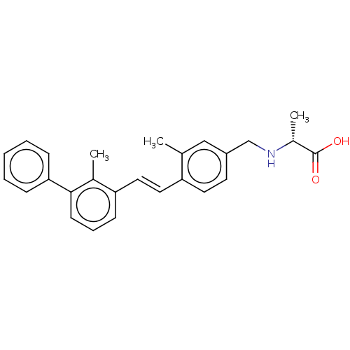 Chemical structure of BindingDB Monomer ID 510741