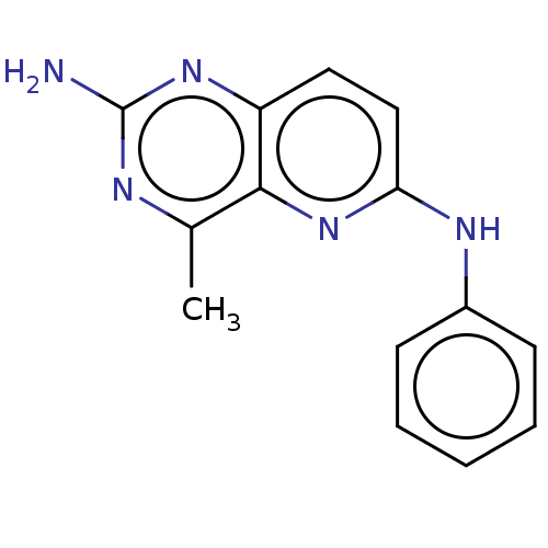 Chemical structure of BindingDB Monomer ID 511047