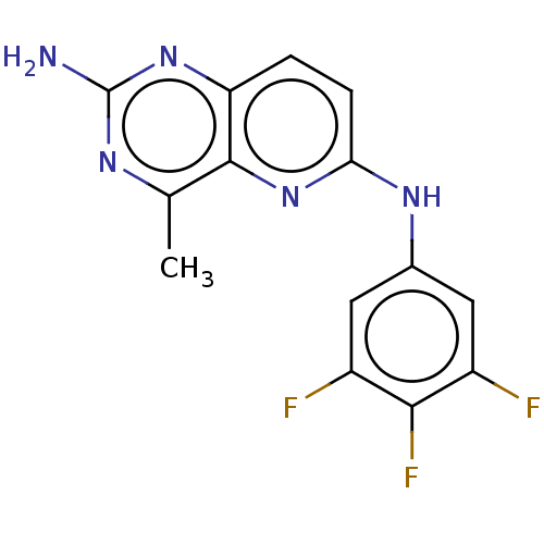 Chemical structure of BindingDB Monomer ID 511055