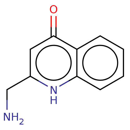 Chemical structure of BindingDB Monomer ID 511067