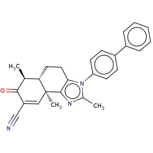 Chemical structure of BindingDB Monomer ID 511491