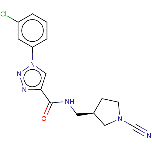 Chemical structure of BindingDB Monomer ID 511651