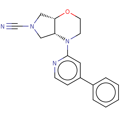 Chemical structure of BindingDB Monomer ID 512274