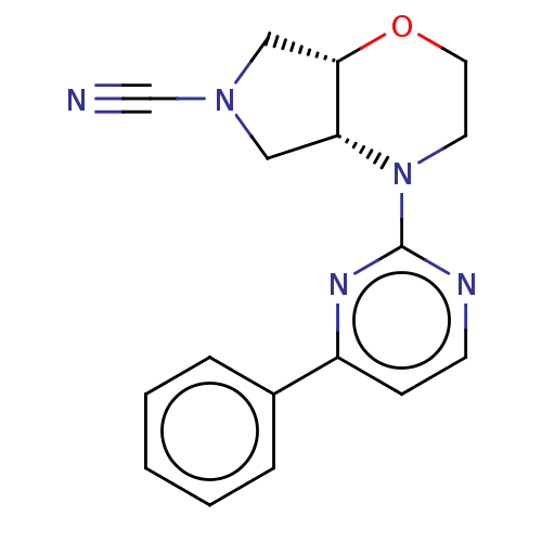 Chemical structure of BindingDB Monomer ID 512277