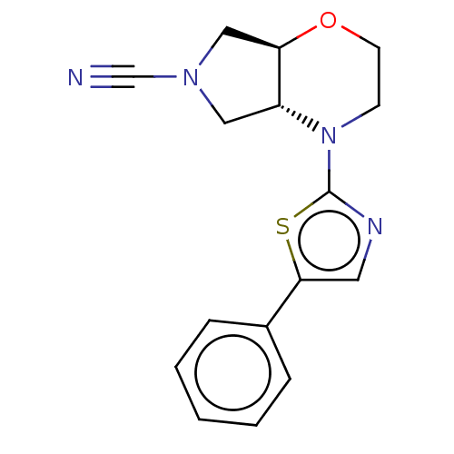 Chemical structure of BindingDB Monomer ID 512280