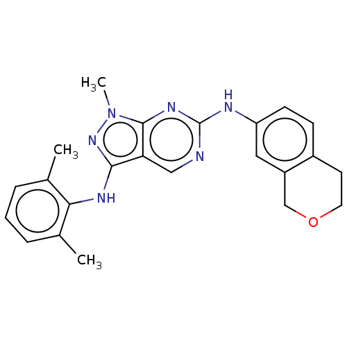 Chemical structure of BindingDB Monomer ID 512363